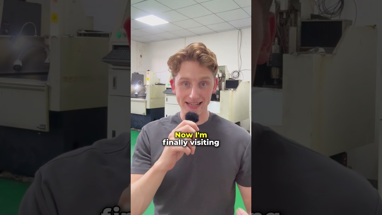 Do you have a product idea? MAKE IT IN CHINA! 