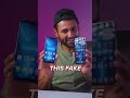 Fake iphone vs real iphone unboxing