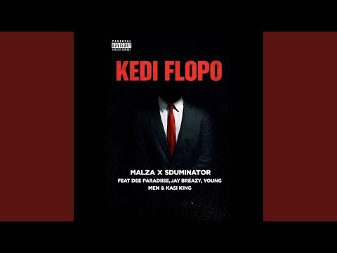 Kedi Flopo