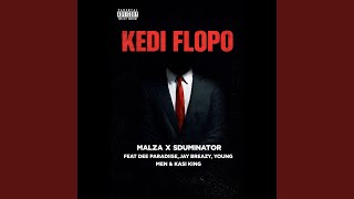 Kedi Flopo
