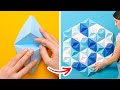Creative PAPER CRAFTS to Make Your Home Cozier || Easy Paper Recycling Projects by 5-Minute DECOR!