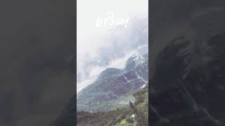 My name is Ayu, from China, this is the first video I uploaded