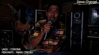 VIRAL!!! CURHATAN PENJUAL ES CINCAU MELALUI LAGU CORONA MEMBUAT SETIAP PENONTON MENETESKAN AIR MATA