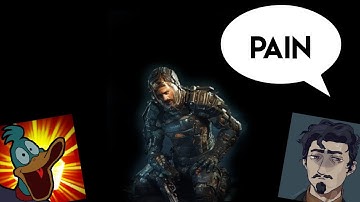 Callisto Protocol - Around the Campfire #17