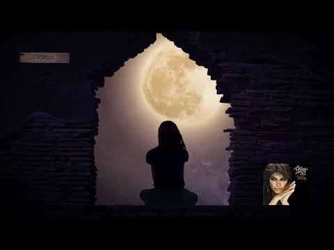 Yasmin Levy - Porque ft. Eleni Vitali (Visualizer)