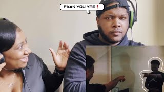 FunnyMike Friend Big E Reacts To CarterCartel FunnyMike Diss