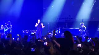 Disturbed - Sound Of Silence (live in Manchester 15/05/19)