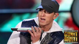 Eminem - Beamer, Benz Or Bentley Freestyle