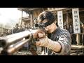 頂級狙神穿越成瞎子,一槍貫穿萬米之外的四枚銅錢!#男頻#全集短劇#爽劇