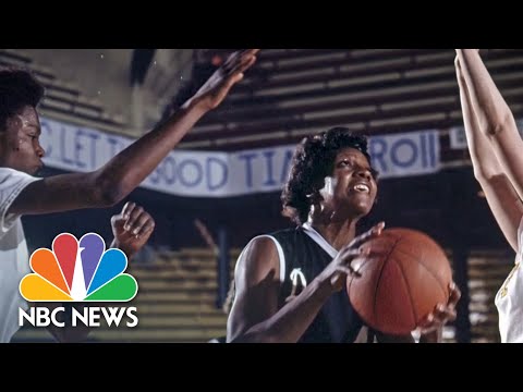 Women’s Basketball Trailblazer Lusia Harris Passes At Age 66