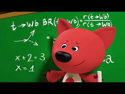 Ми-Ми-Мишки | Сборник Серии 🐦⭐️ 👍 Kedoo мультики для детей - KEDOO МУЛЬТИКИ для детей