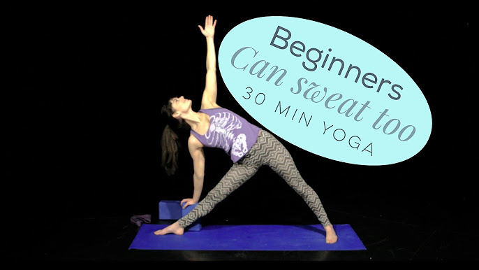 BEGINNER FRIENDLY YOGA - Follow Along Flows + Instructional Videos 