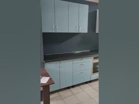 Кухни и шкафы в Балаково. Готовые решения. Все в наличии. - YouTube