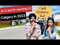 Is it worth moving to calgary   he moved and bought 2 houses in 1 year canadiandost