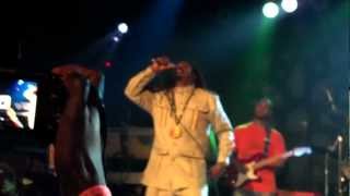 Luciano - Lord Give Me Strength (Live in Raleigh)