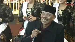 AHMAD DHANI Takjub Dgn Suara KI SUSILO THENGKLENG ‼️ Imbangono Katresnanku