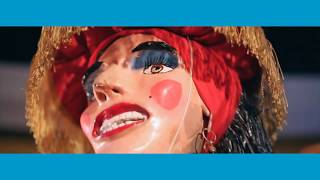 Video thumbnail of "Mujer De Miel - Manifiesto Urbano (Dj MP3 Remix)"