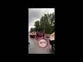 #ДТП #авария в Киеве на ул Заболотного: водитель автомобиля #Ford #Mustang