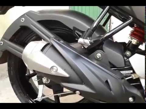 yamaha fz 2.0 second hand