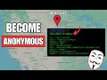 Change IP & Location in Kali Linux (100% Anonymous) | Kalitorify