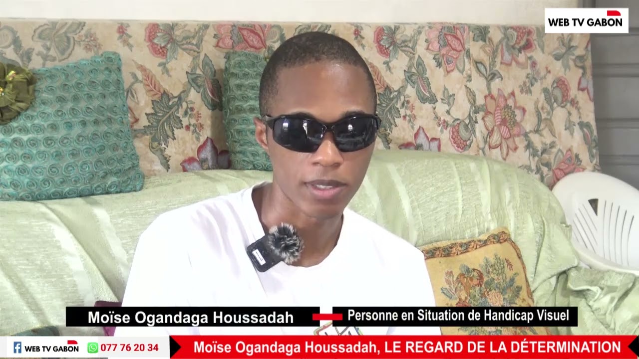 𝗠𝗼ï𝘀𝗲 𝗢𝗴𝗮𝗻𝗱𝗮𝗴𝗮 𝗛𝗼𝘂𝘀𝘀𝗮𝗱𝗮𝗵, 𝗟𝗘 𝗥𝗘𝗚𝗔𝗥𝗗 𝗗𝗘 𝗟𝗔 𝗗É𝗧𝗘𝗥𝗠𝗜𝗡𝗔𝗧𝗜𝗢𝗡