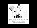 Alleluia from Brazilian Psalm (1969) - Hyde Park S.D.A. Youth Choir