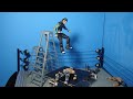 LKS (wwe) Stopmotion & Test #19 ~ [[Over 12 Years of LKS]]