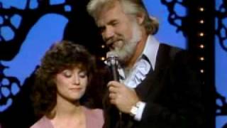 Watch Kenny Rogers Three Times A Lady video