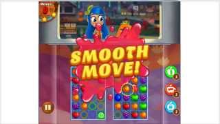 Juice Jam Level 136