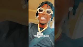 Aww Man feat. Itslonzo (not mixed) #shorts #youtubeshorts #music #viral #rap #youtube #reels #video