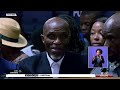 Dikgang tsa Setswana | 27 November 2025