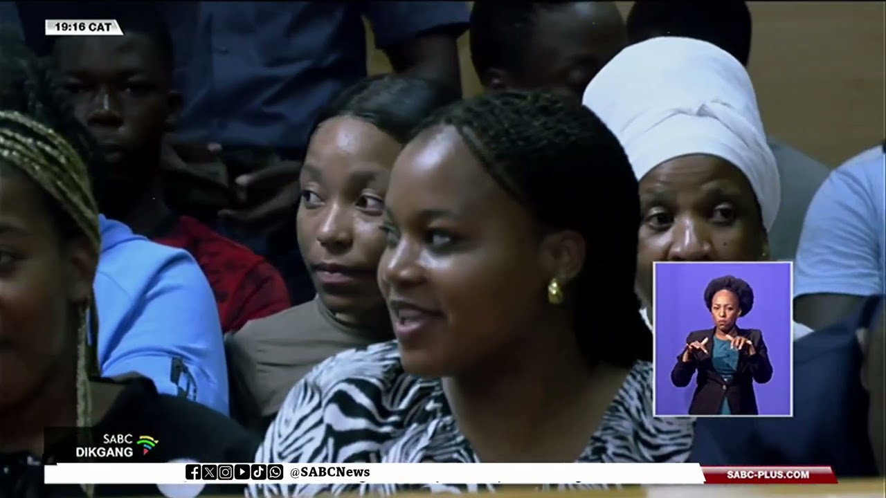 Dikgang tsa Setswana | 27 November 2025