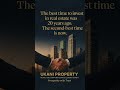 Invest in Surat Today | Ukani Property | +91 81540 81555 #surat