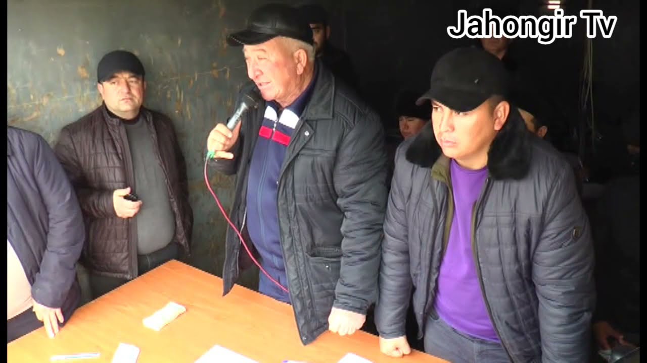 DRONDA JIZZAX SAROYLIK QULPISAR MAYDONI URDISH XOJI BOBO KOPKARISI