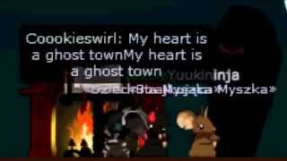 ★Teledysk Tfm: ♩♫ Ghost Town