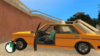 Grand Theft Auto: Vice City RAGE - GTA IV MOD - GAMEPLAY WITH TRAINER screenshot 5