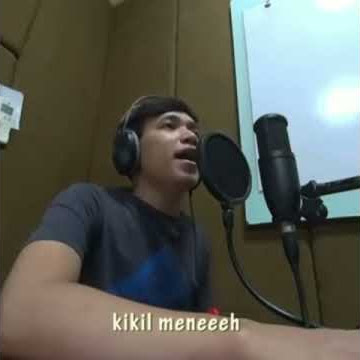 lagu koplo mama kikil meneh ngakak abis