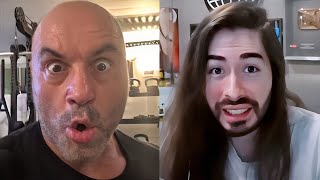 Penguinz0 'Dumbest Joe Rogan Podcast Moments' Compilation