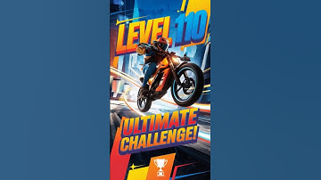 "Bike Rush Level 110: Unstoppable Gameplay Strategies!"#shorts #short #trending @RAJDHAAKAD1804S