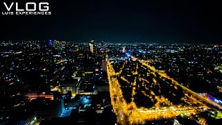 Conoce el Impresionante Rascacielos en el Centro Histórico de la Ciudad de México