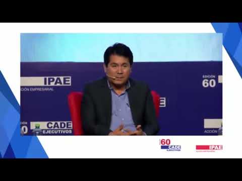 EN EL PAÍS DEBERÍA HABER MAYOR Y MEJOR INVERSIÓN PRIVADA QUE TRAIGA CRECIMIENTO ECONÓMICO