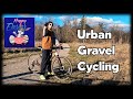 Marin dsx 2  urban gravel cycling