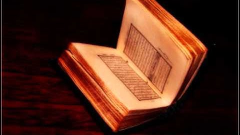 تلاوة مميزة للقارىء تركي الحسين سورة الواقعة .