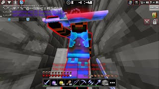 Planet craft my pro game pvp with everyone 🔥❤