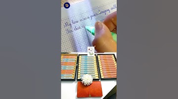 Bút mực S208 ngòi bản mới, nét chữ gọn đẹp viết bài êm trơn #luyenchudep #butmucsaothien