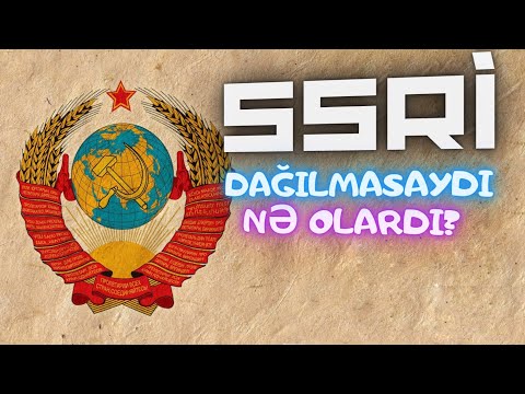 Video: SSRİ, Rusiya və ABŞ -ın naviqasiya peyk sistemləri. İlk hekayə