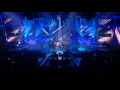 Justin Bieber - Melody (Somebody To Love - Baby) LIVE X Factor Nov 28th