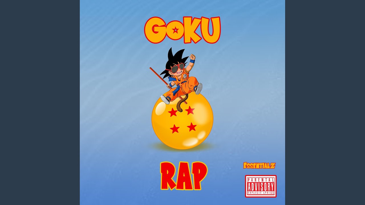 Goku Rap - YouTube