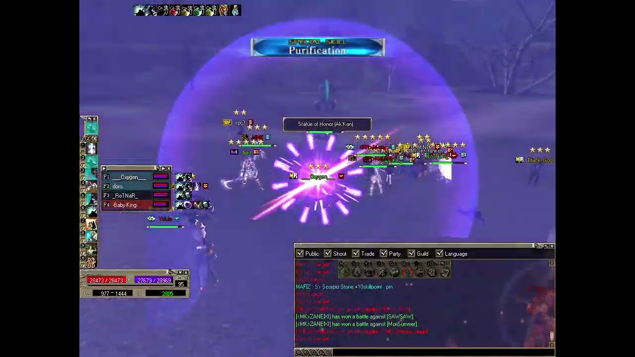 Return Of Warrior 2025 10 12 00 10 25  12am Statue War