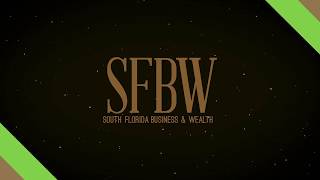 SFBW Up & Comers event highlight video.